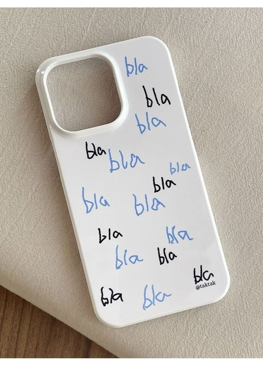 Bla Bla 💙🖤 No Brand (364123568)