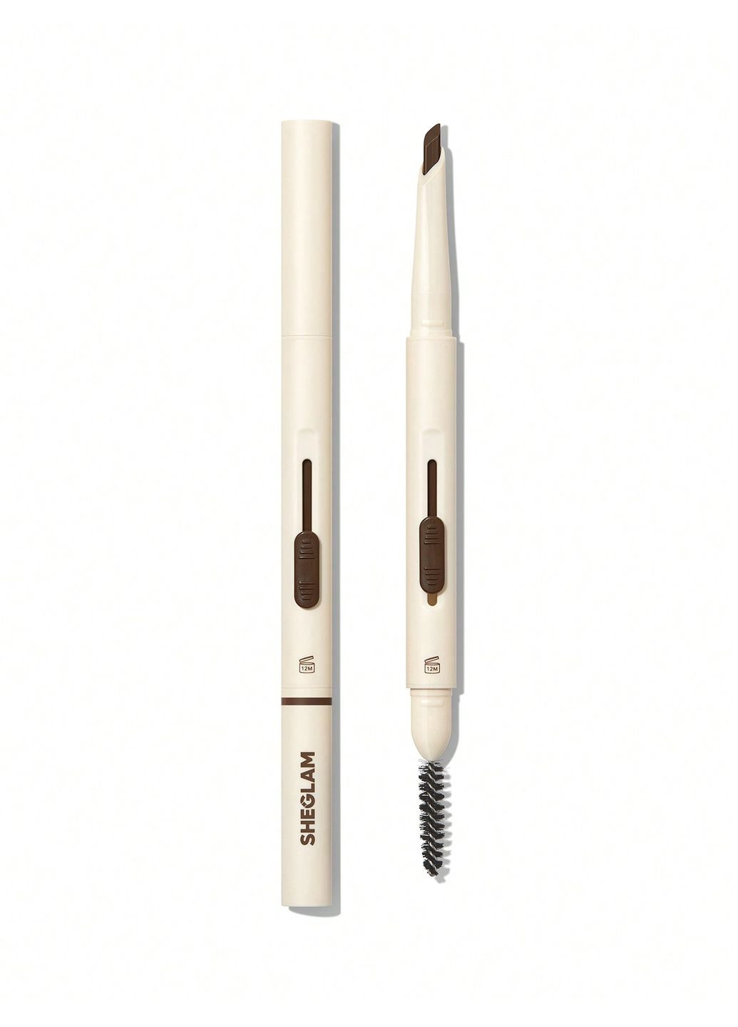 Олівець для брів Better Brows Long Lasting, Auburn, 0.15 г Sheglam (363295440)