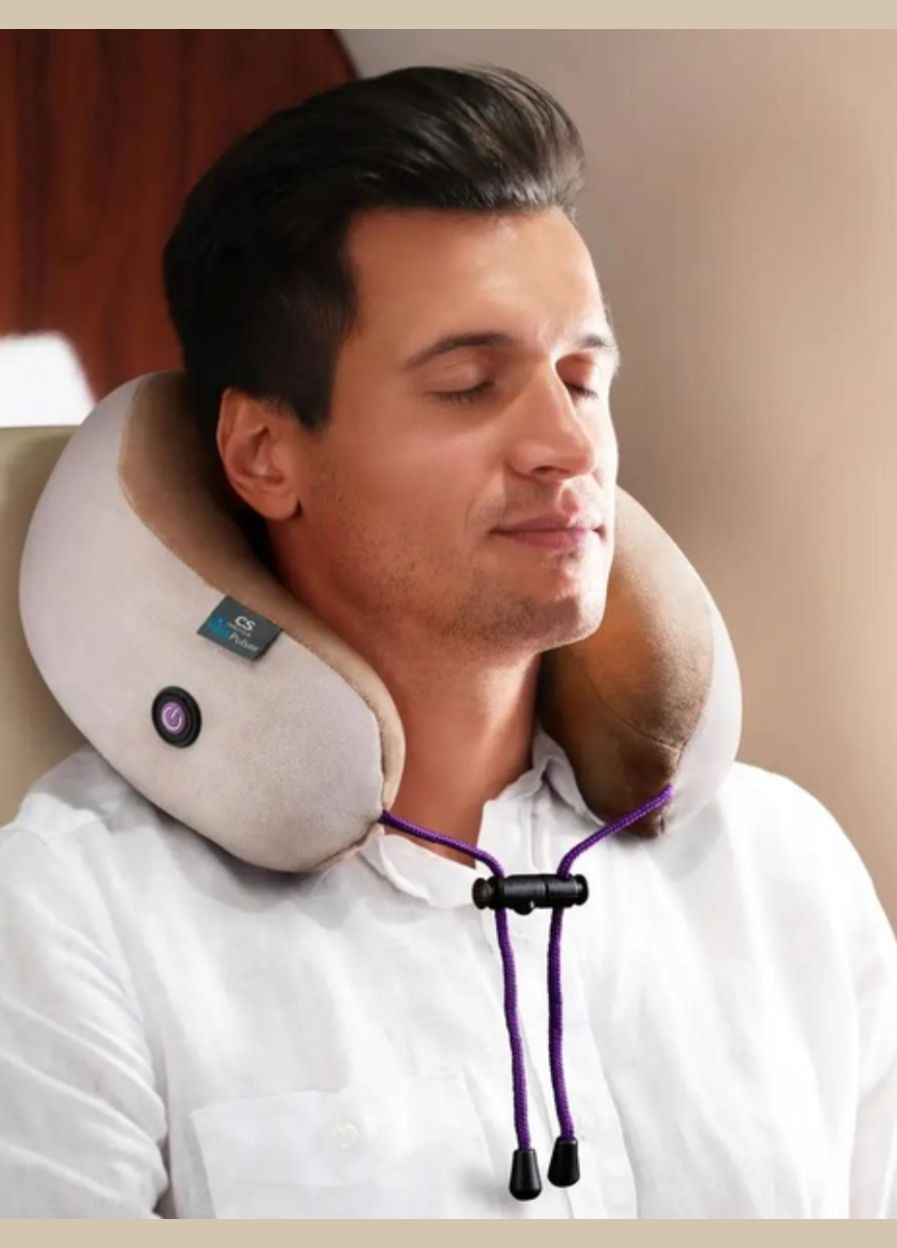 Масажна подушка No Brand (341304555)