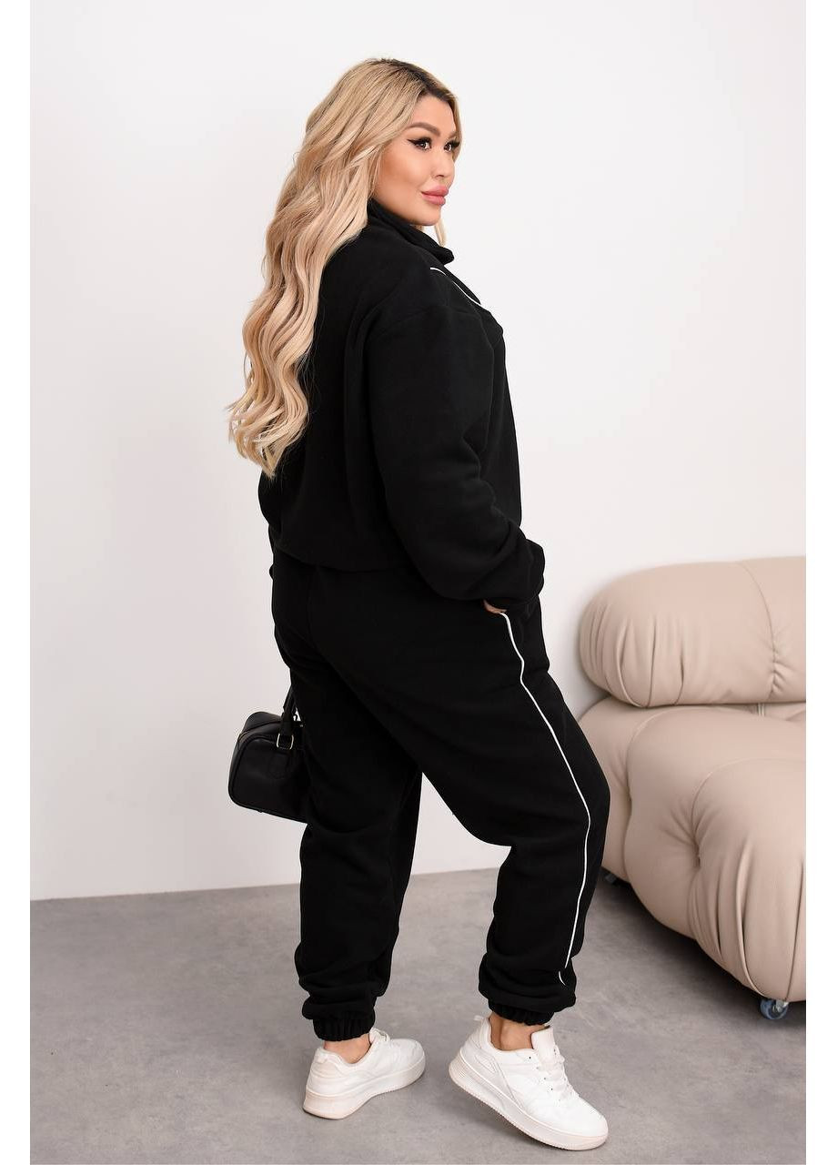 Жіночий флісовий костюм Osoblyva (371654922)