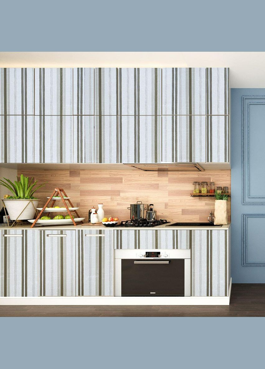 Самоклеющаяся каремельная пленка 0,45х10м SW-00001227 Sticker Wall (329898178)