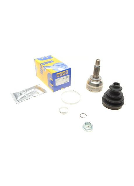 ШРКШ (зовнішній) Mazda 5 1.8/2.0/2.0CD 05-10 (28z/24z/84.3mm) 15-1893 (opt-om) Metelli (366169922)