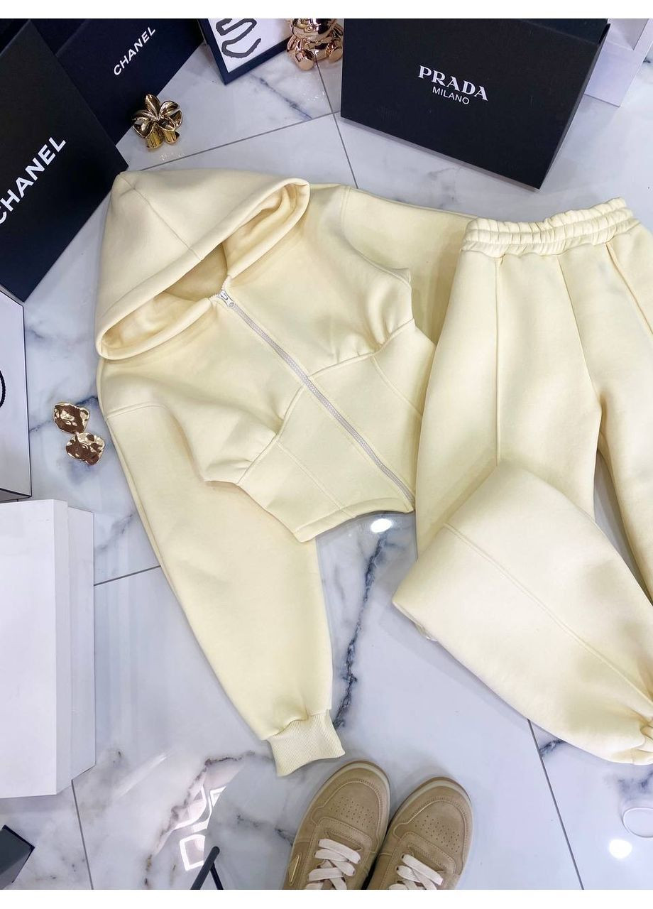 Женский спортивный костюм No Brand (369112195)