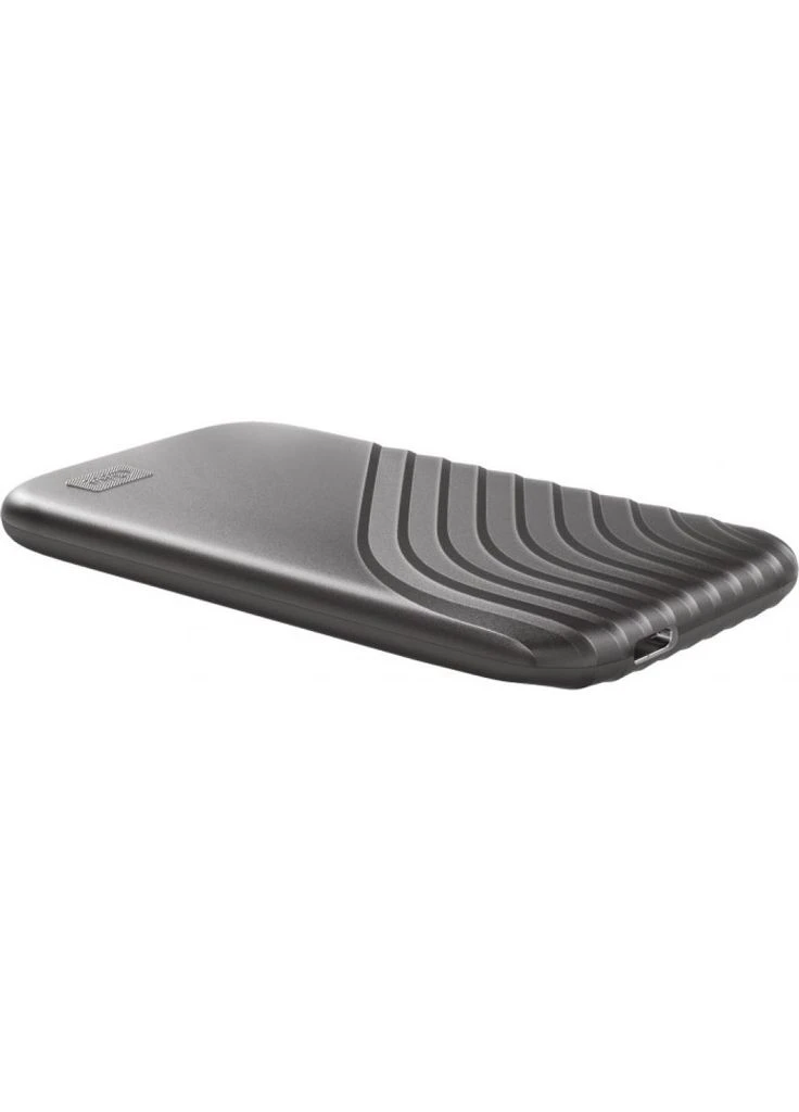 Накопичувач SSD USB 3.2 1TB (WDBAGF0010BGY-WESN) WD (378555050)