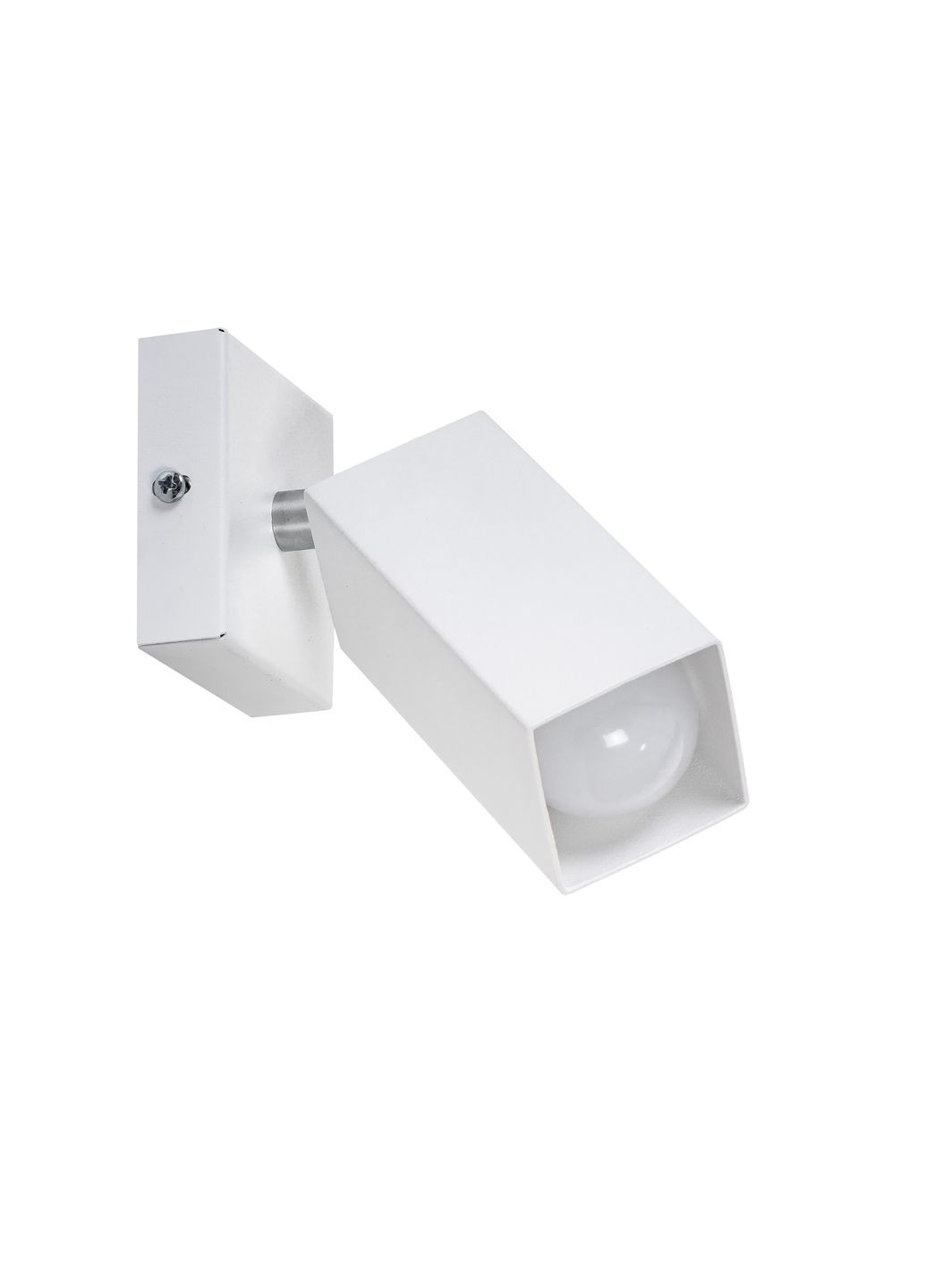 Бра (настенный светильник) Chime Q W110 White Atmolight (370245739)