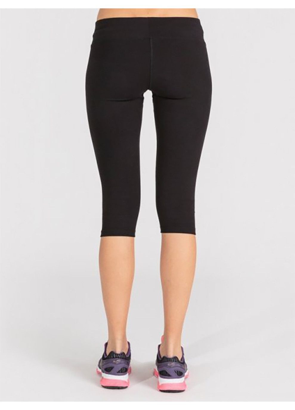 Жіночі велосипедки LATINO II Чорний Joma (333961015)