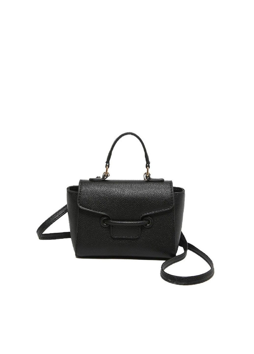 Міні-сумочка через плече з екошкіри P2-8579A Lilly (369892876)