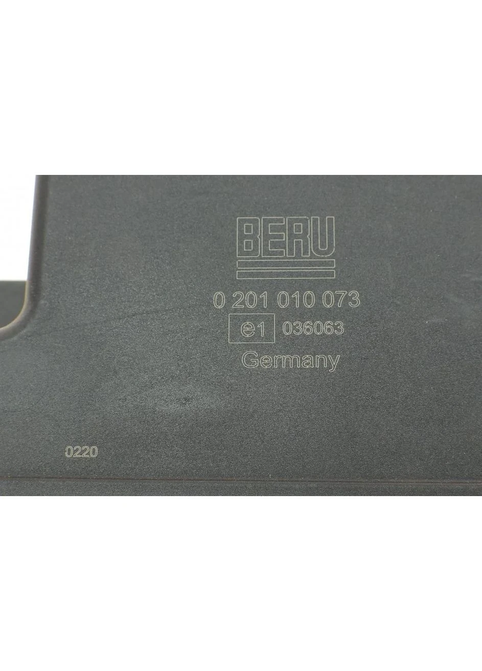 Реле свечей накаливания GR073-B No Brand (339660720)