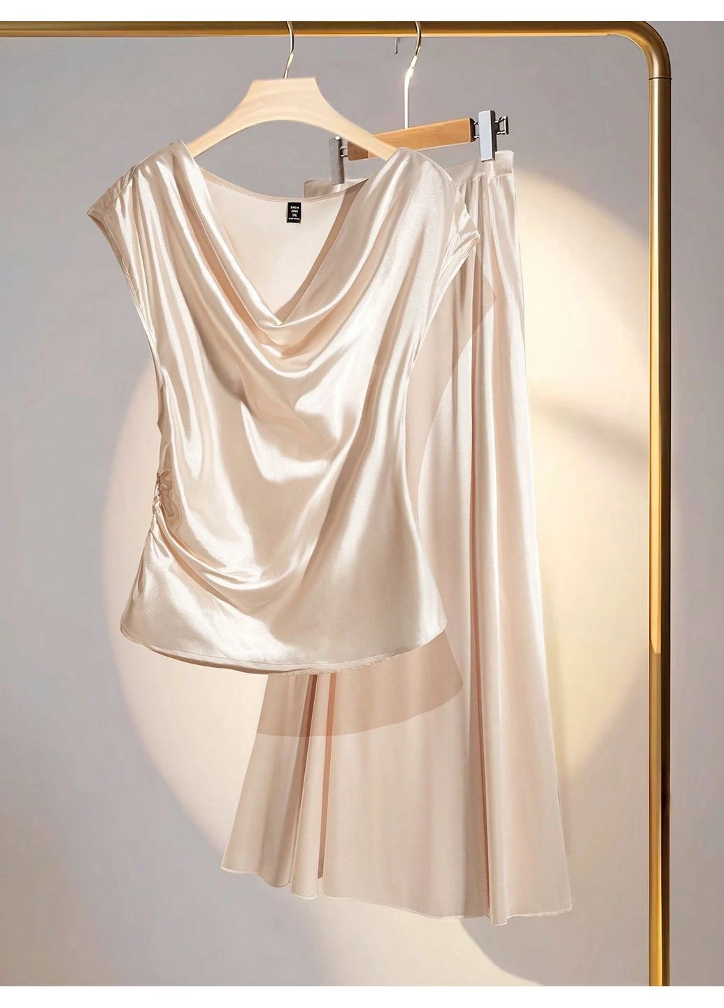 Костюм SHEIN (382446839)