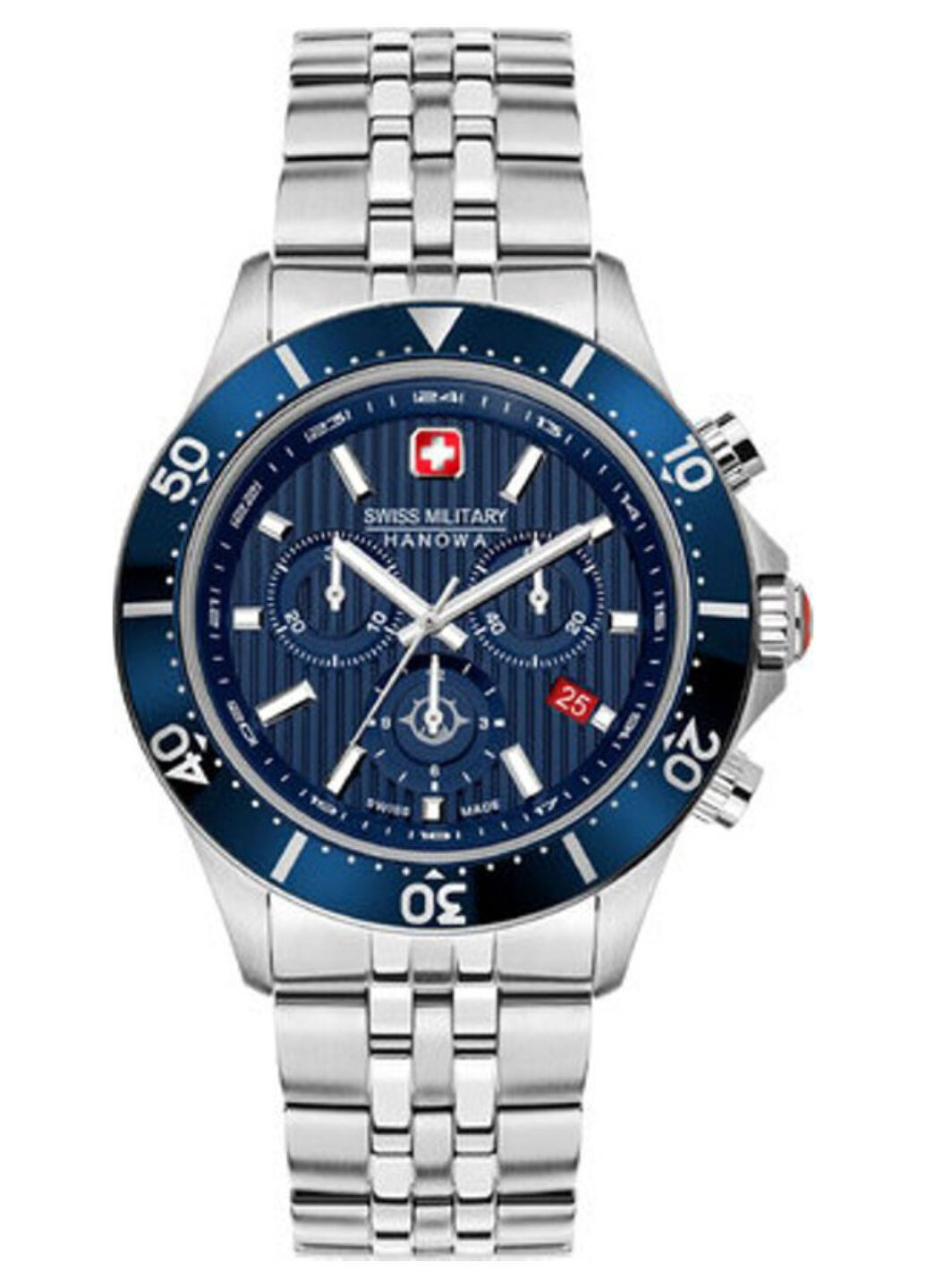 Часы наручные Swiss Military-Hanowa smwgi2100703 (283038653)