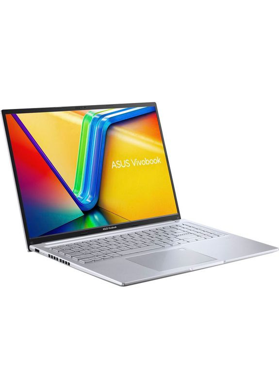 Ноутбук Vivobook 16 M1605YA-MB542 Cool Silver (90NB10R2-M00V70) Asus (316536746)