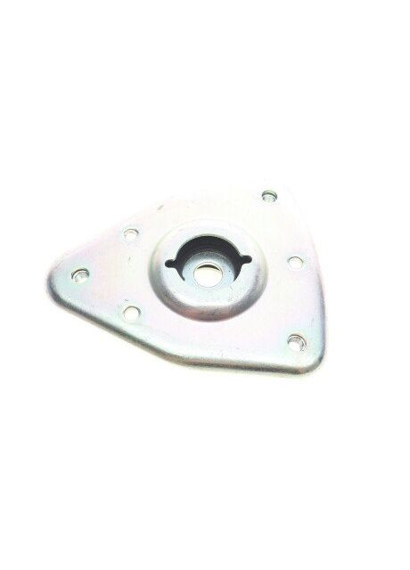 Подушка амортизатора (переднего) + подшипник Citroen Berlingo/C4/Peugeot 308/5008 1 11-14 641 1003/S (opt-om) No Brand (345787466)