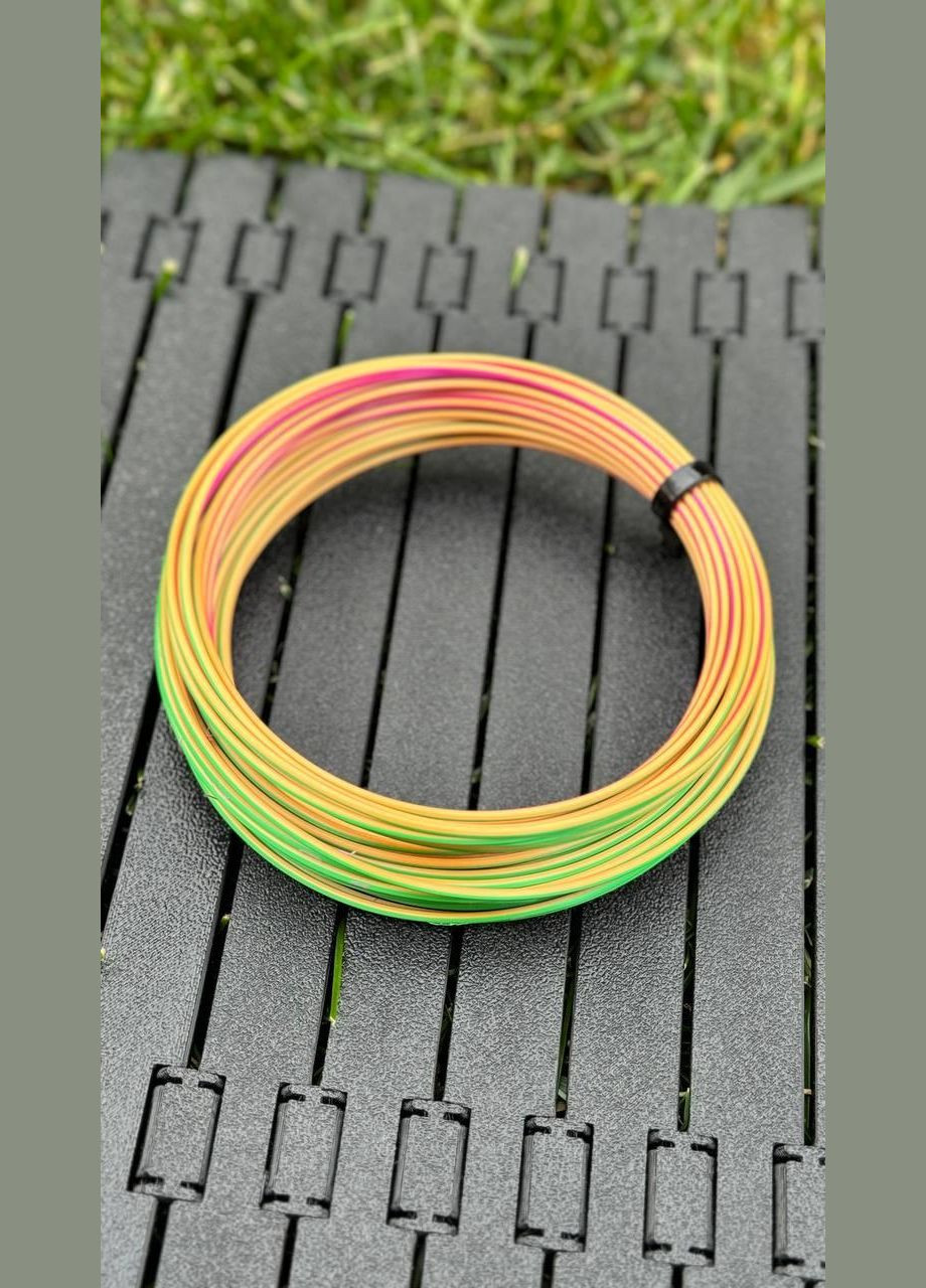 3-х Цветной филамент для 3д ручек No Brand (339042745)