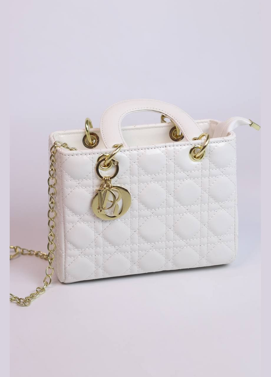 Класична сумочка з лого Vakko (302503785)