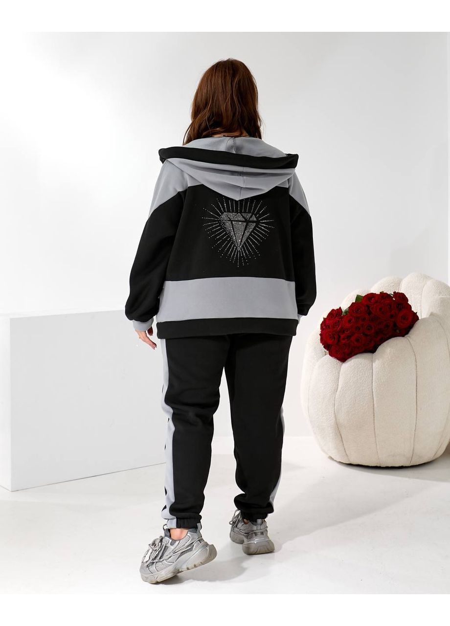 Женский теплый спортивный костюм Asi.Store.ua (367049278)