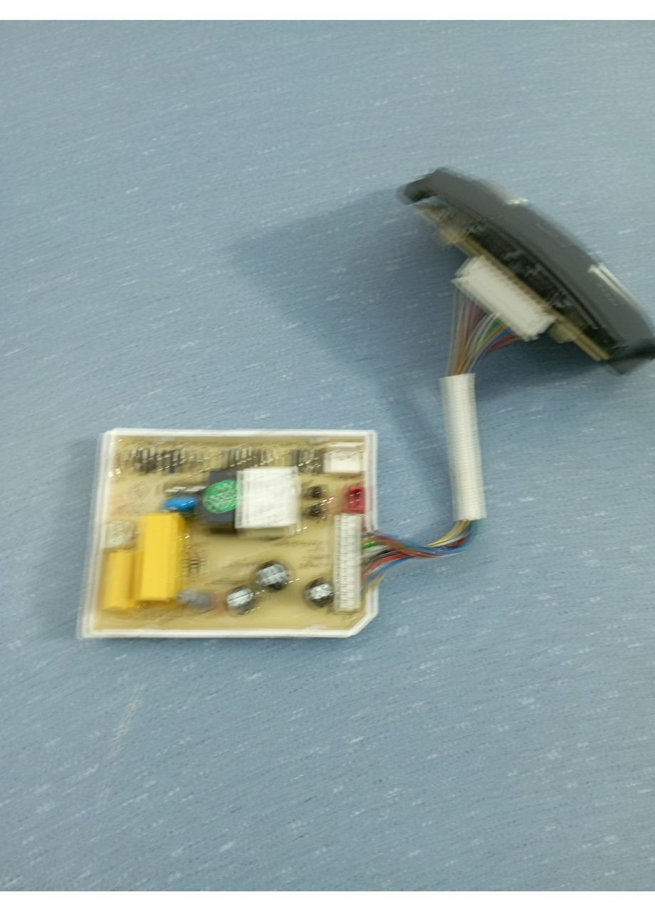 Плата управления для паровой системы KBS-27 KB-5152/22F/1.6 Polaris (361864855)