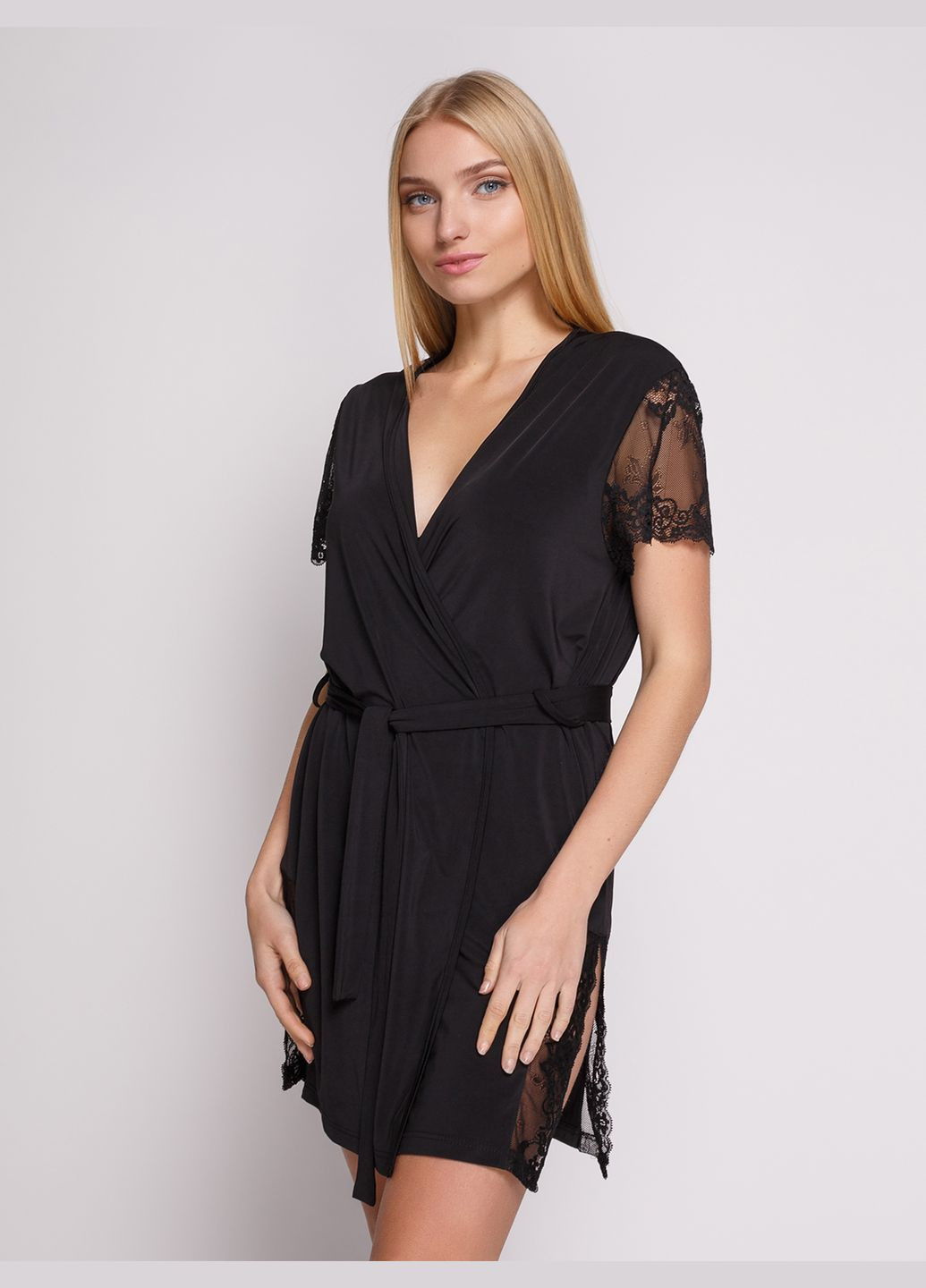 Халат женский Lingerie Serenade (335055840)