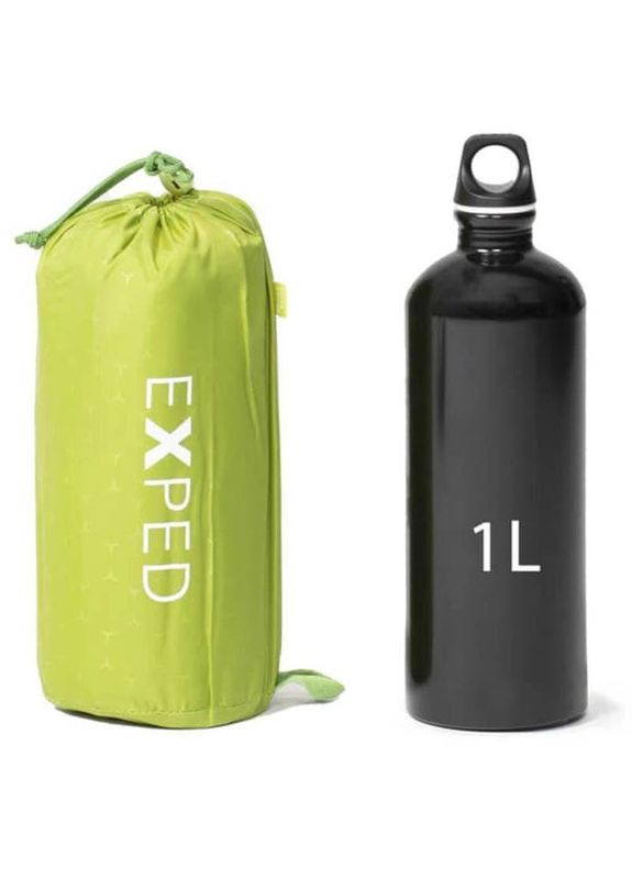 Туристический коврик Ultra 3R M Mummy 183 см (018.1034) Exped (322237968)