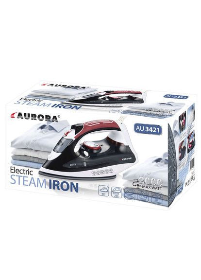 Утюг Aurora AU3421 (366519754)