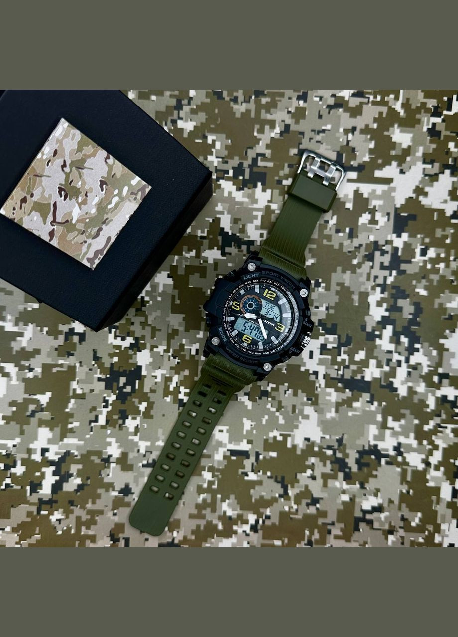 012AG Army Green Patriot (341335471)
