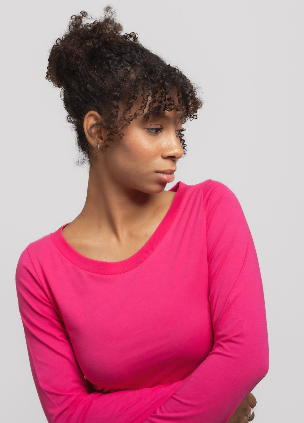 Лонгслів жіночий 344258 Power (302209520)