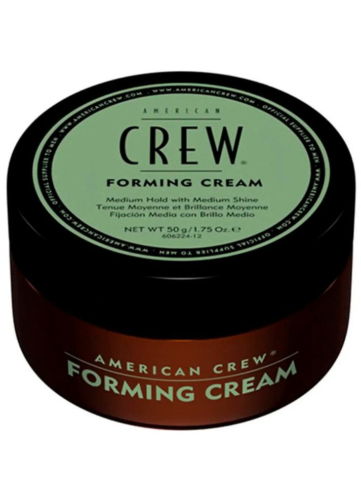Крем для стилизации волос Forming Cream 85 г 738678002711 American Crew (317308631)