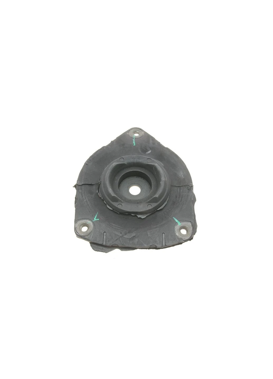 Опора амортизатора переднього Renault Megane III, Scenic III (533055) Hutchinson (345787800)