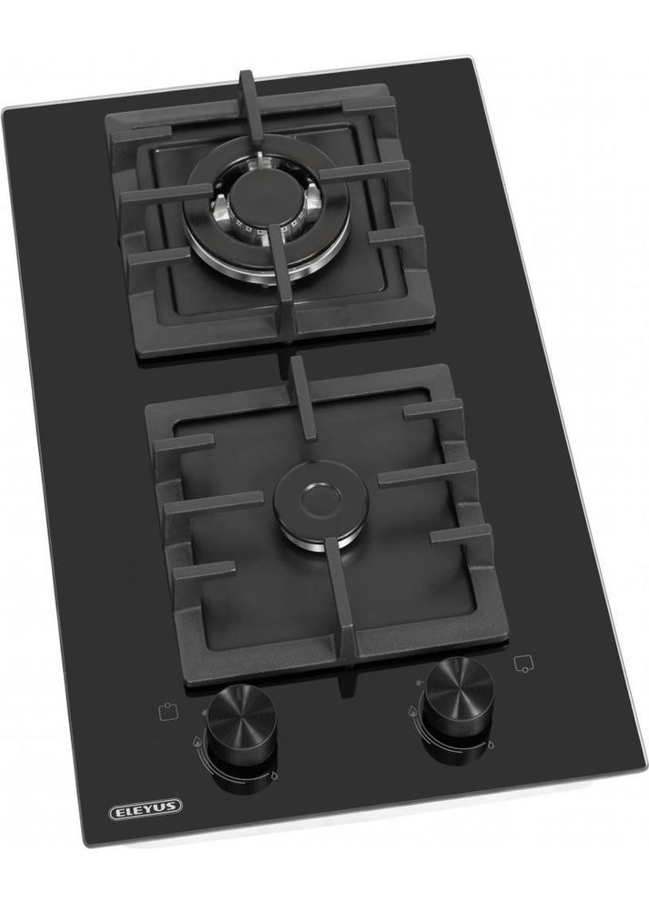 Газова варильна поверхня KORSA 30 BL CWF ELEYUS (365070154)
