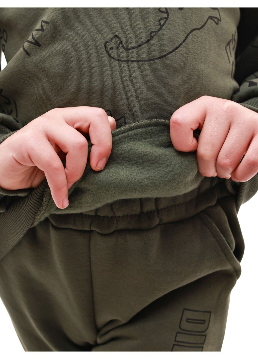 Толстовка для мальчика No Brand (370433832)