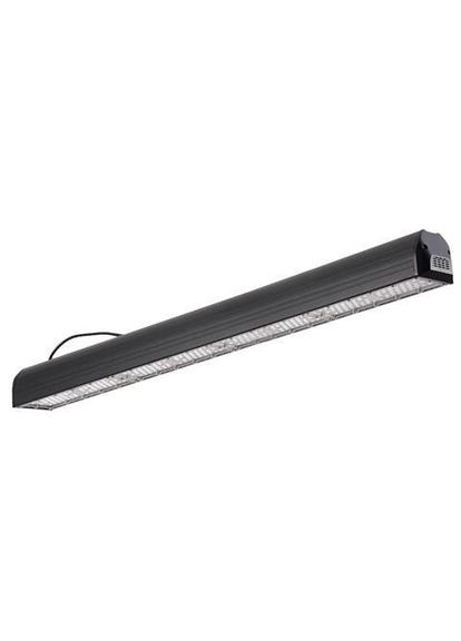 Светильник подвесной промышленный влагозащищенный LED "ZEUGMA-200" 200 W 6400К Horoz Electric (346088624)