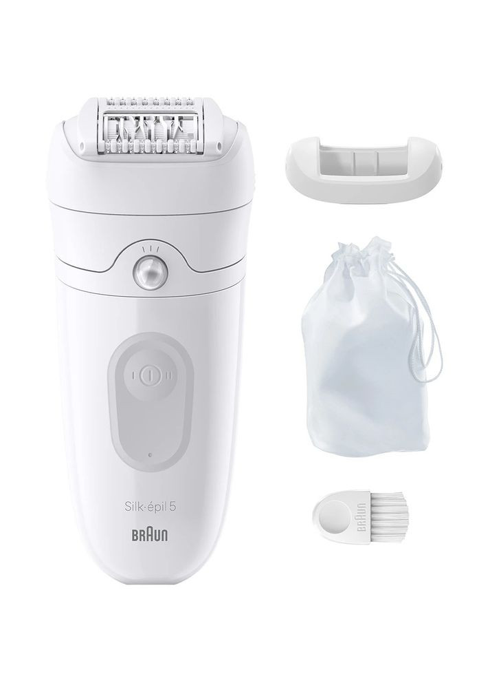 Епілятор Silk-epil 5 SE 5-011 Braun (365756062)