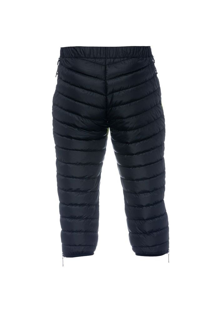 Комбинированные зимние брюки Turbat