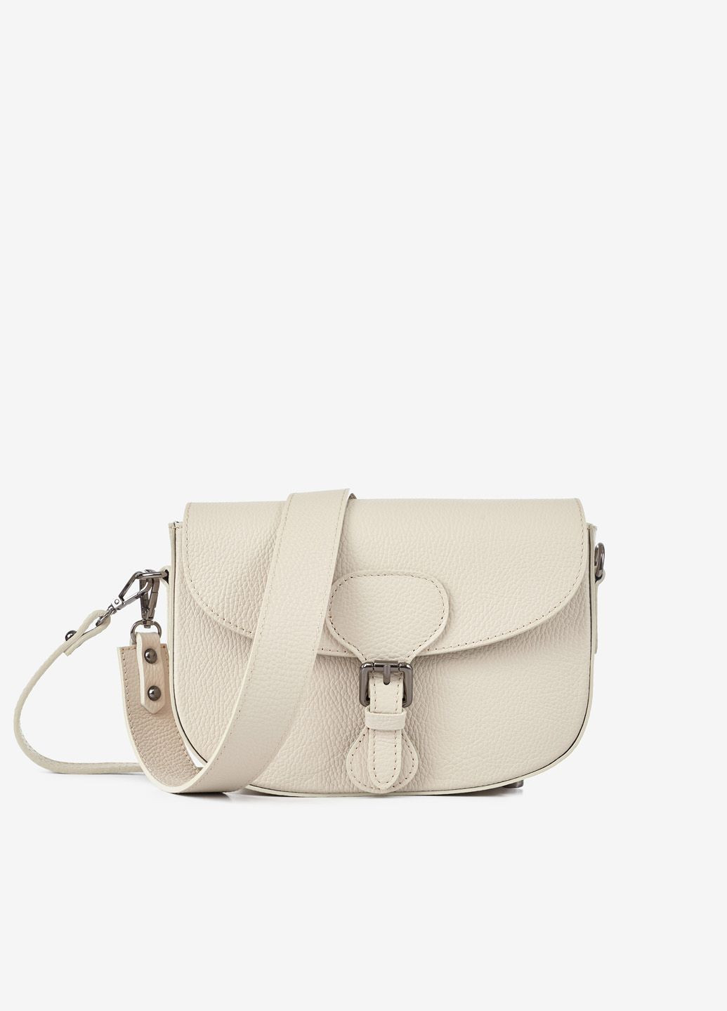 Сумка женская кожаная кросс-боди средняя Сrossbody Regina Notte (296622148)