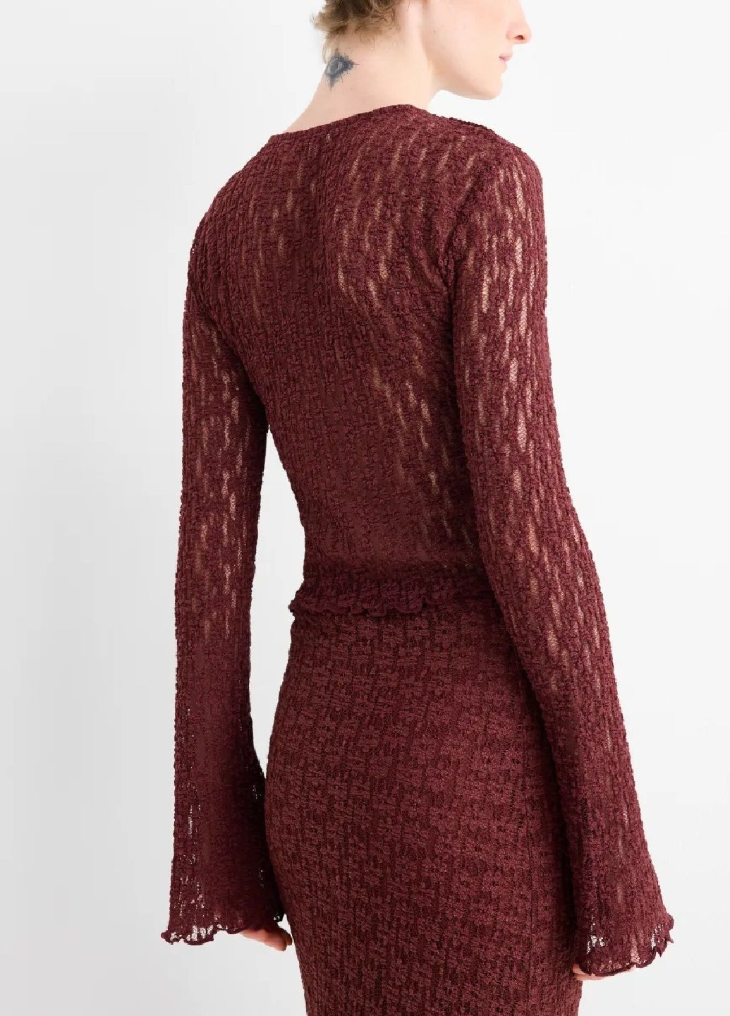 Лонгслив C&A (365706878)