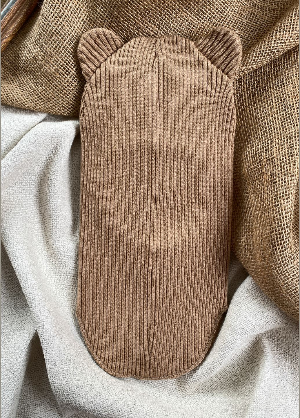 Дитячий шолом шапка на весну та осінь, балаклава Talvi Шелбі (319152357)