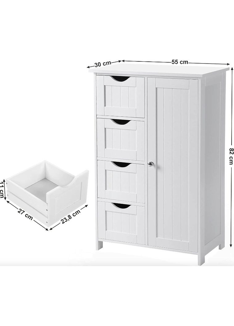 Тумба Fokus для ванної Leobert (362028115)