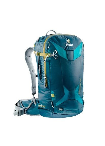 Рюкзак Freerider 26л 3303217 3356 Deuter (318426537)