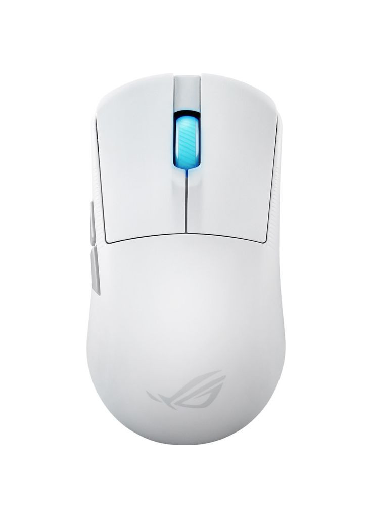 Мишка (m439824) Asus ROG Harpe Ace Mini Wireless/Bluetooth/USB White (369014994)