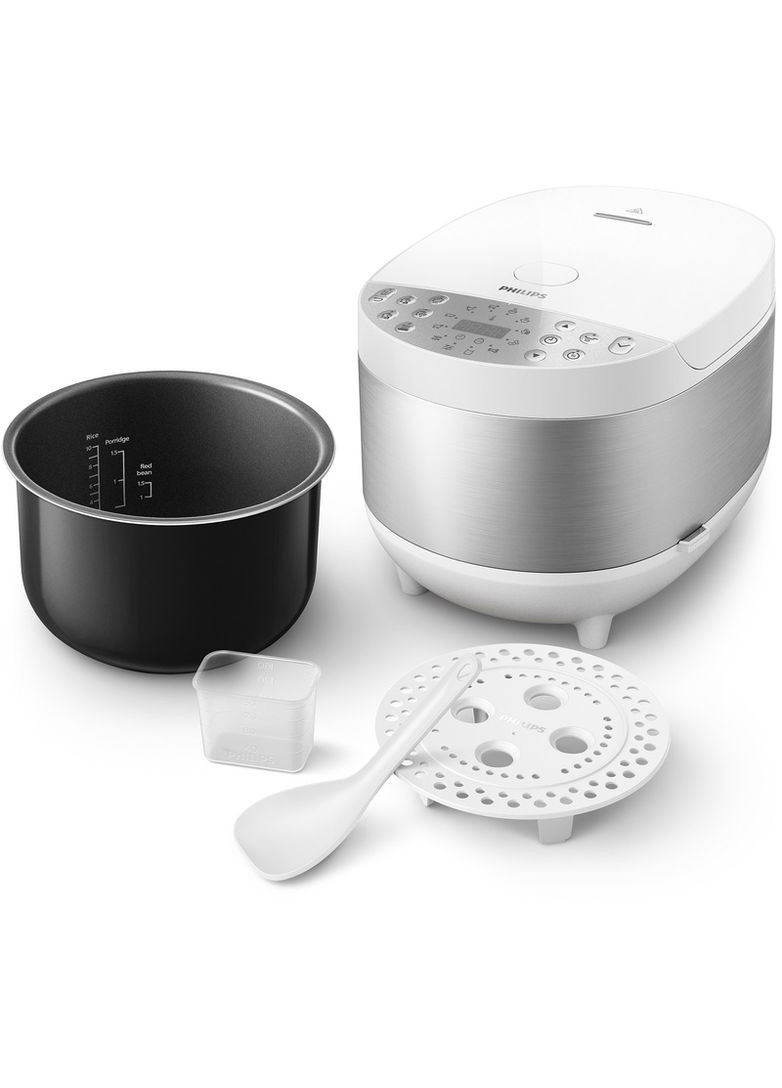 Мультиварка HD4713/40 Philips (341322478)