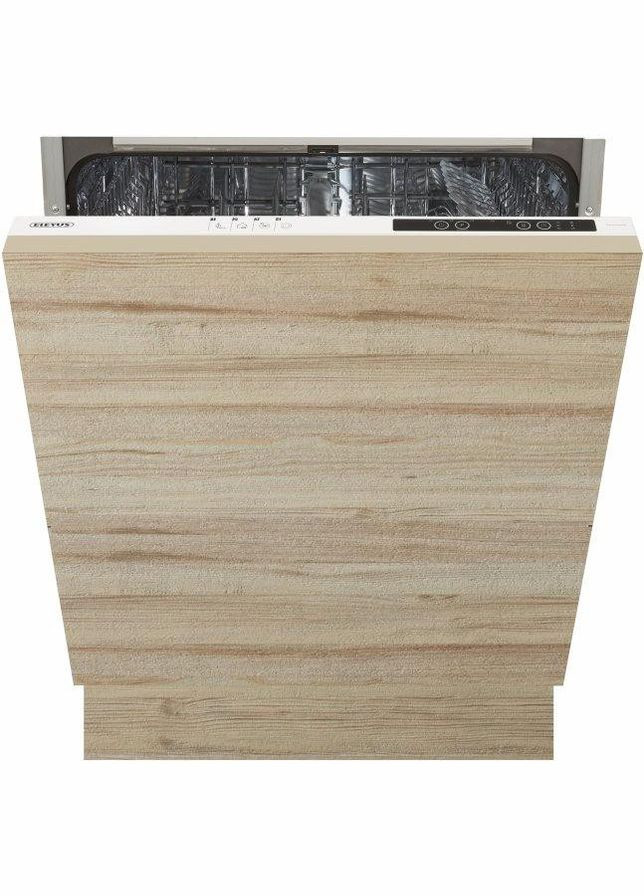 Встраиваемая посудомоечная машина DWO 60024 ELEYUS (332963034)