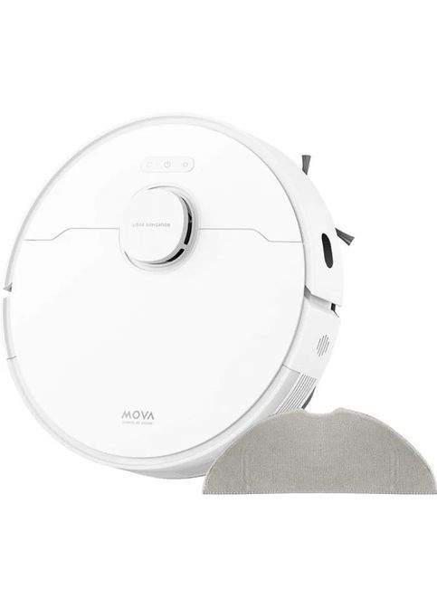 Пылесос (RLS42SA) Mova S10 (354227405)