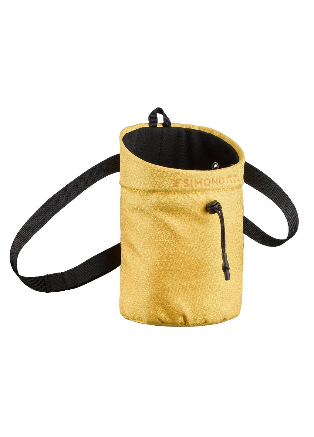Мешочек для Магнезии Edge Желтый SIMOND (342966853)