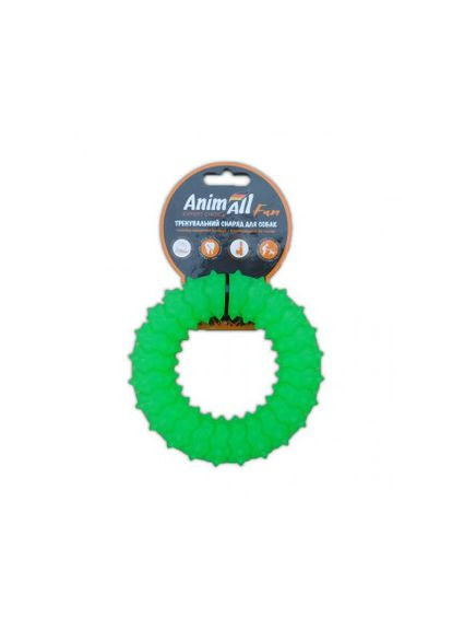 Іграшка Fun кільце з шипами,, 9 см AnimAll (278309070)