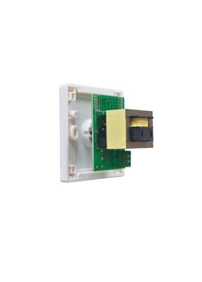 Регулятор гучності Y-40C 30Вт, трансформ. Younasi (328908072)