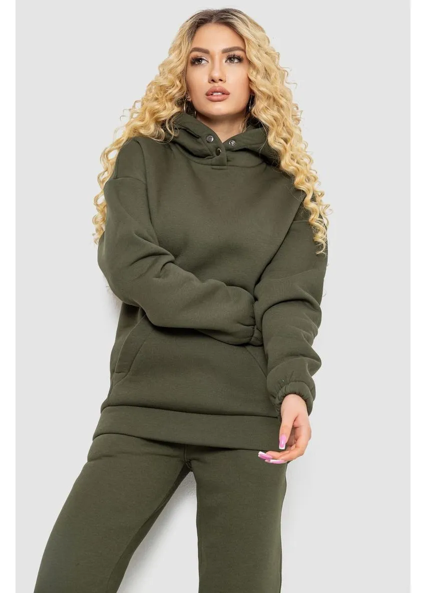 Спортивный костюм женский на флисе,, 102R7711 Ager (393568666)