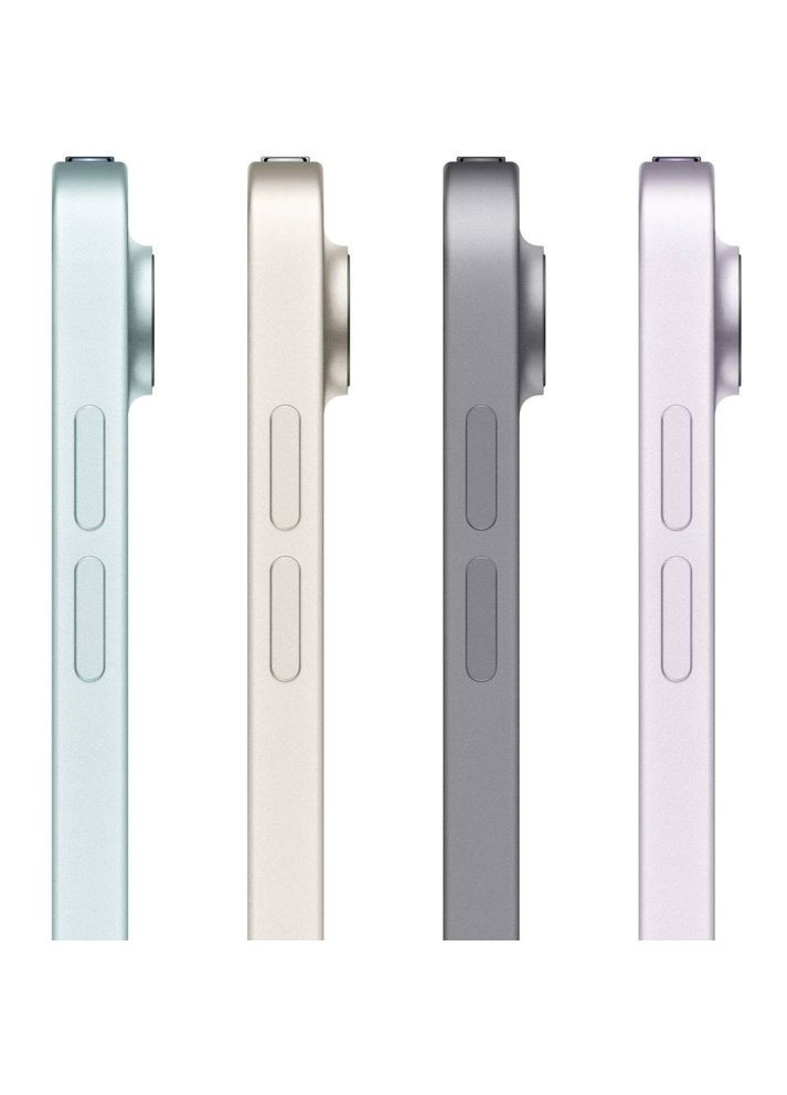 Планшет iPad Air 13" 7 Gen Wi-Fi 128GB Blue (MCNJ4TY/A) Apple (327793657)