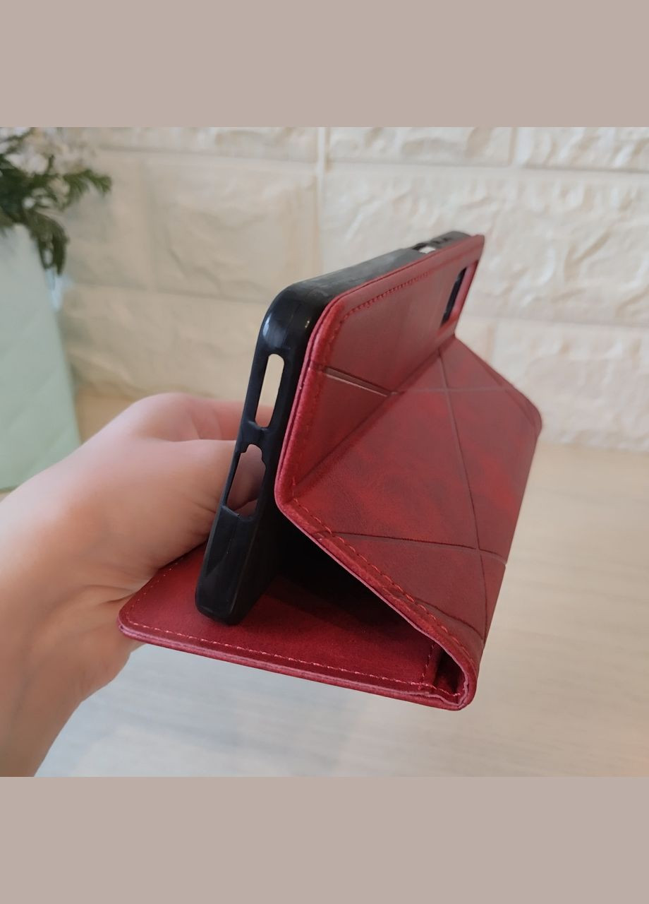 Чехол для xiaomi redmi Note 10 pro чехол на седомые редми нот 10 о подставка с магнитом No Brand (296914284)