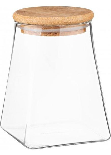 Банку для зберігання Fresh Конус AR-1374-BLС 740 мл Ardesto (364758417)