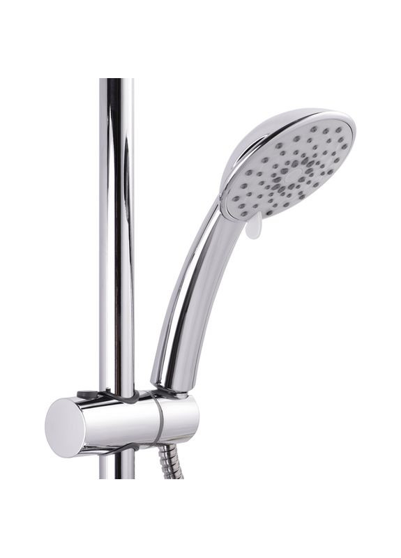 Душова колона зі змішувачем WOGA153 (ZX2931) Zerix (315152184)