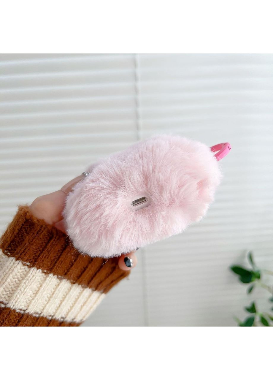 Чохол на Пухнастий (AN0103336) ANbeauty Airpods Pro (356606854)